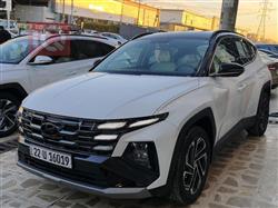 هيونداي توسان